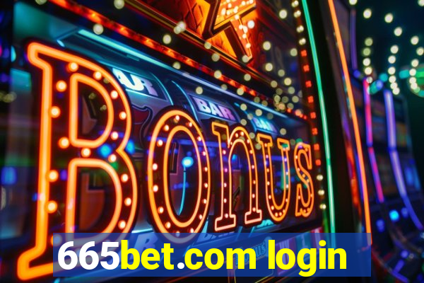 665bet.com login